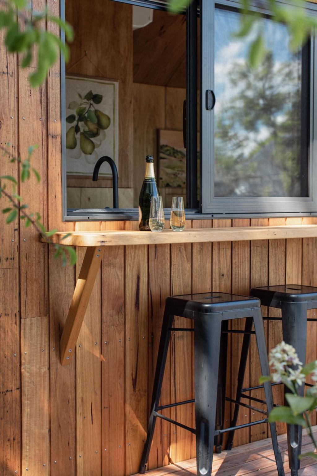 Bicheno Garden Cottages Εξωτερικό φωτογραφία