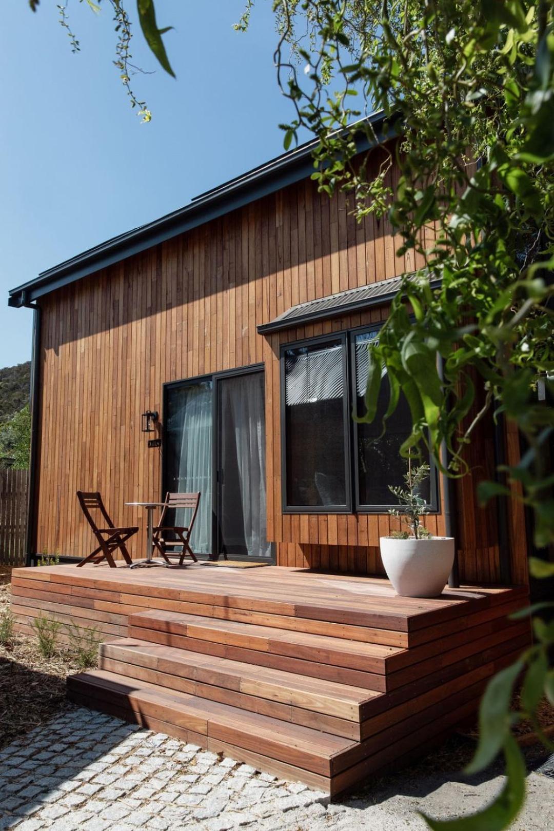 Bicheno Garden Cottages Εξωτερικό φωτογραφία